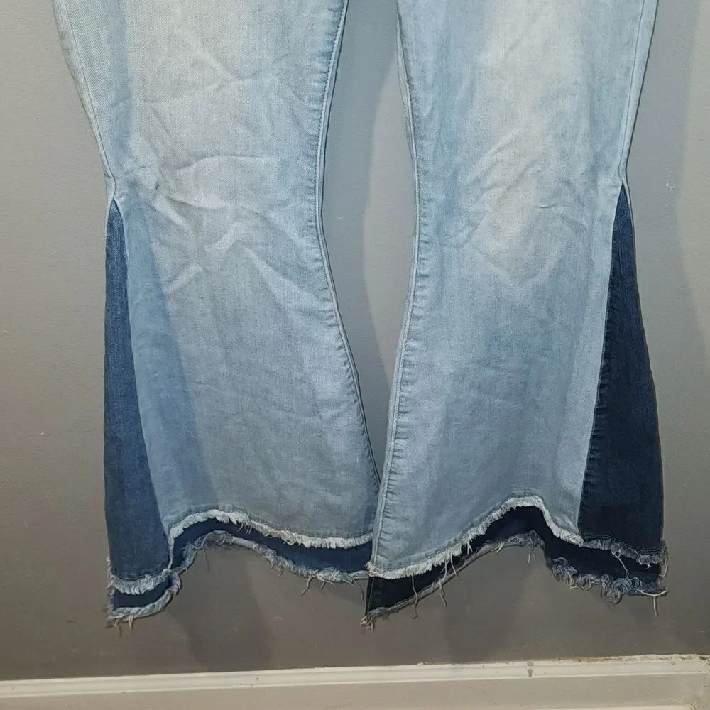 Retro Jeans  - Picture 3 of 11